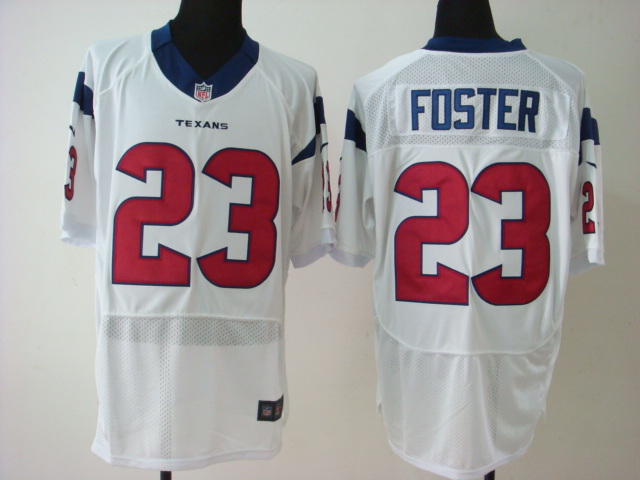 Nike Houston Texans Elite Jerseys-003